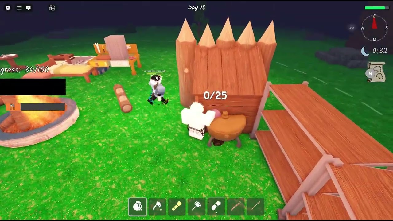 pt 2 from 99 night