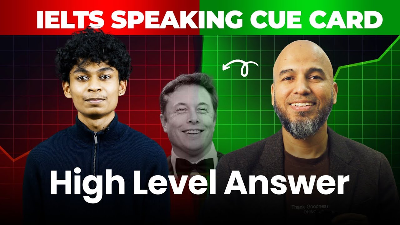 Нерешительно, но 8 баллов: как экзаменаторы IELTS на самом деле оценивают разговорную часть | Смо...