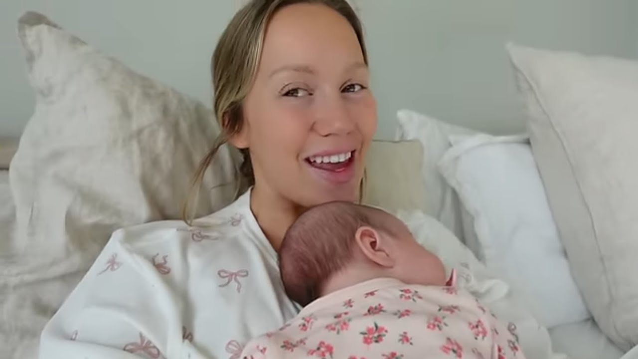 WHAT I EAT IN A DAY: busy mum life with 3 kids