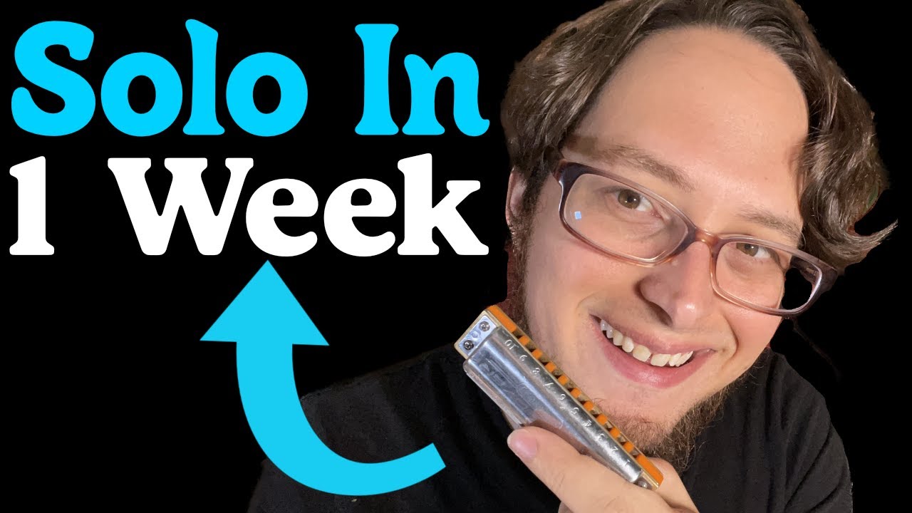 Train Your Brain to Improvise In 1 Week