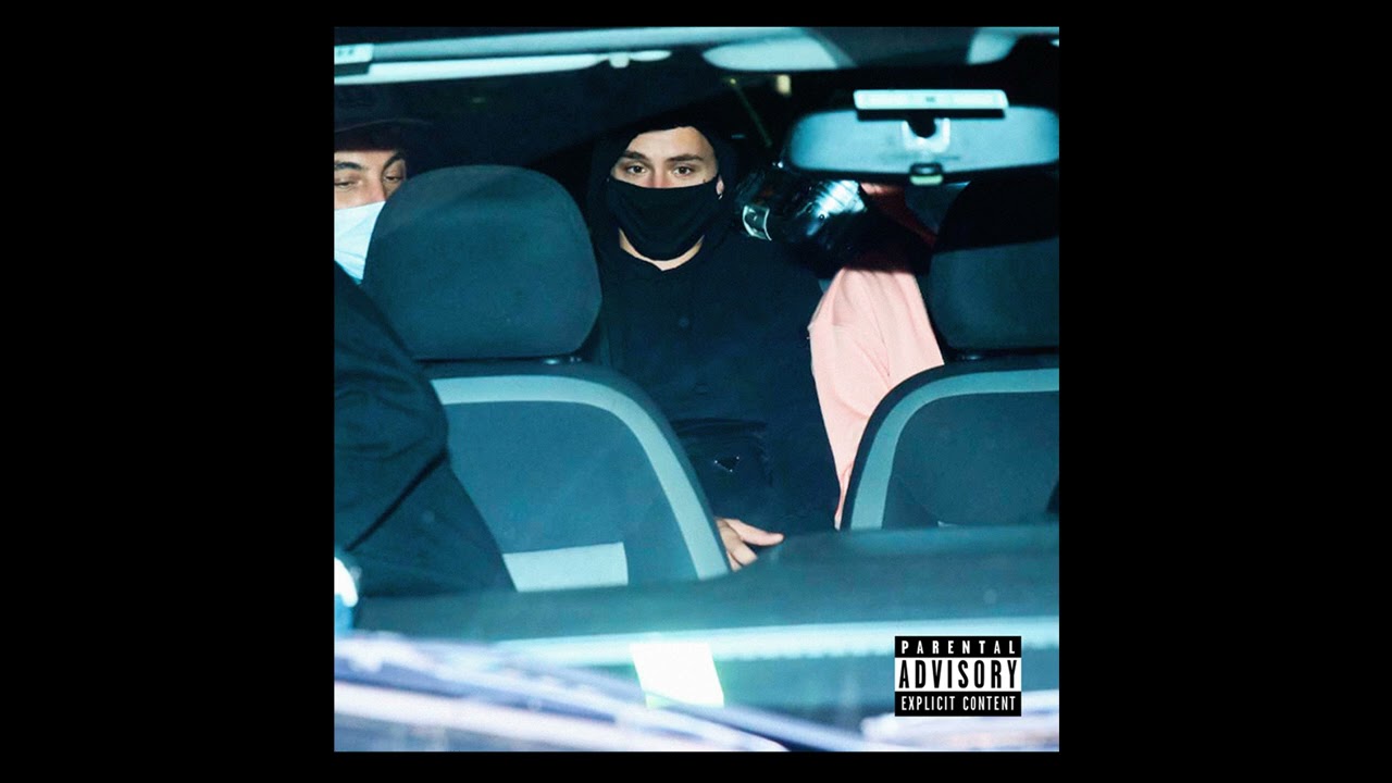 ARON - Me Reces (Audio Oficial)