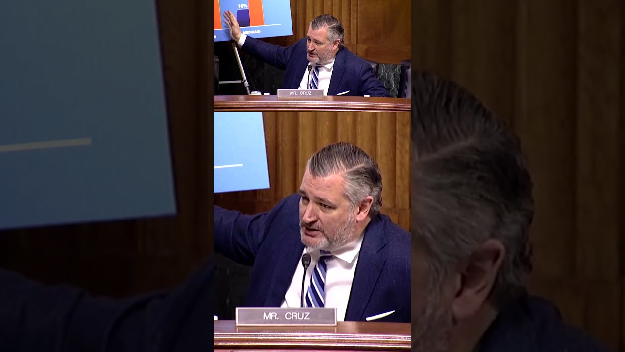 Minnesota professor argues with Ted Cruz on Somali immigrants