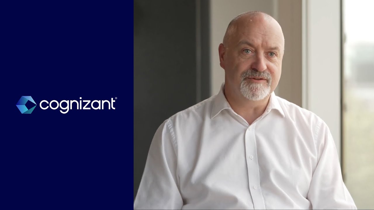 How Community Fibre Got Future-Ready | Google | Cognizant