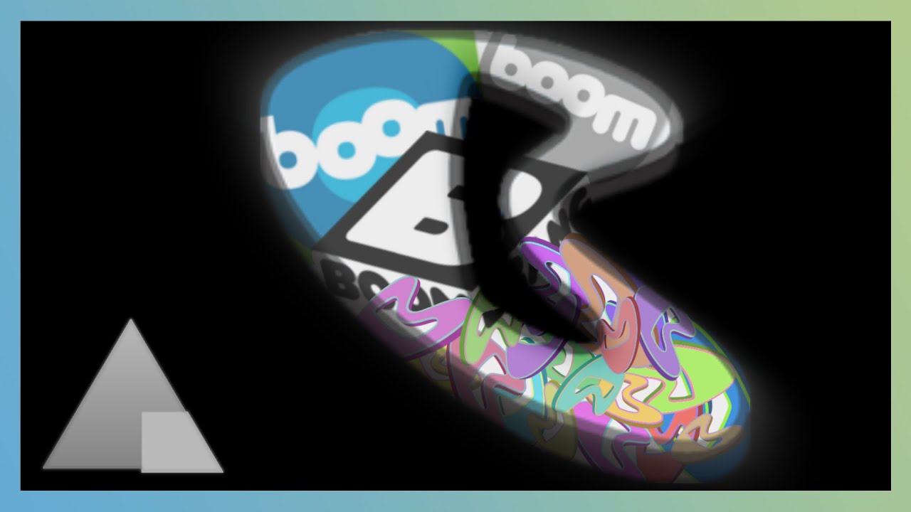 En la memoria de Boomerang Latinoamerica [2001 - 2021]