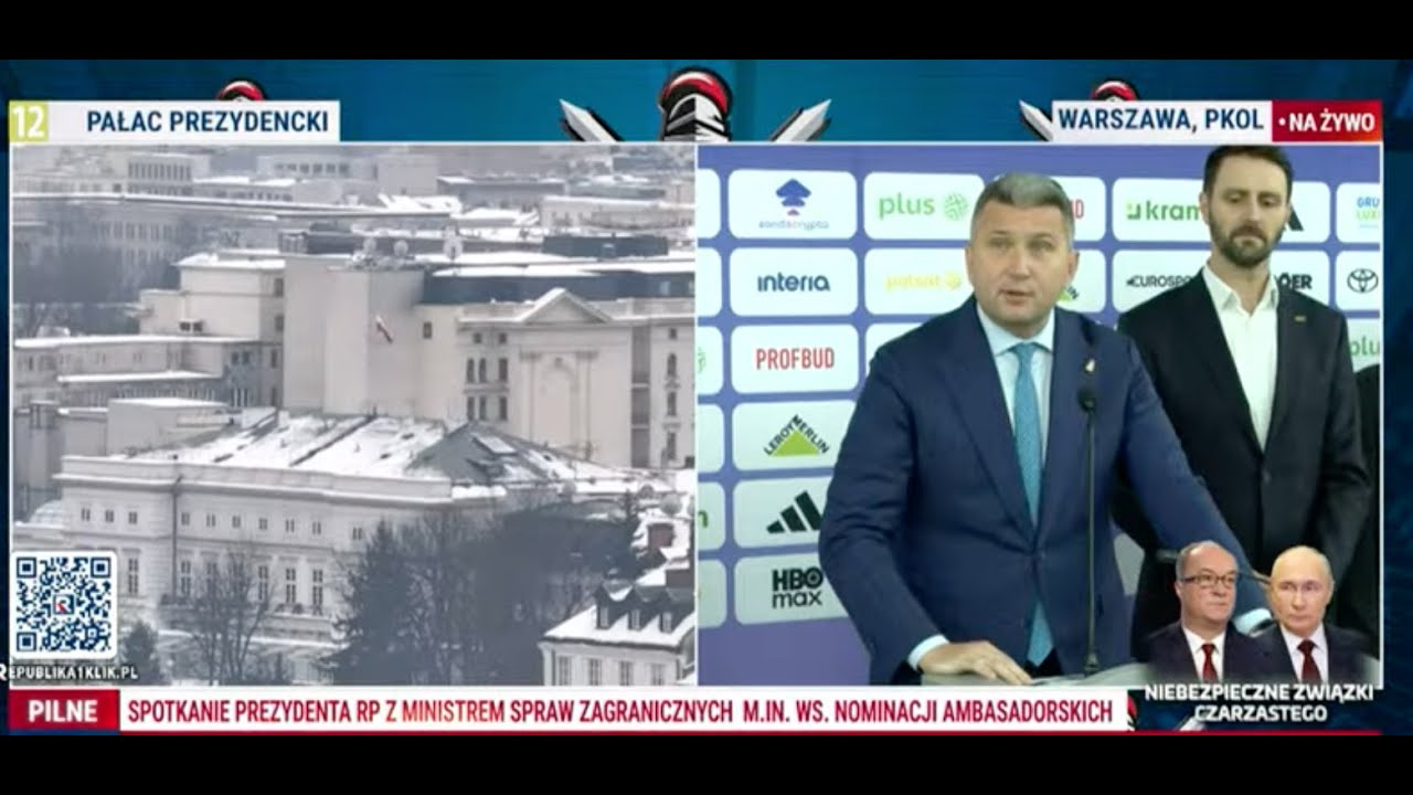 PKOL ujawnia skład polskiej kadry na Zimowe Igrzyska Olimpijskie!