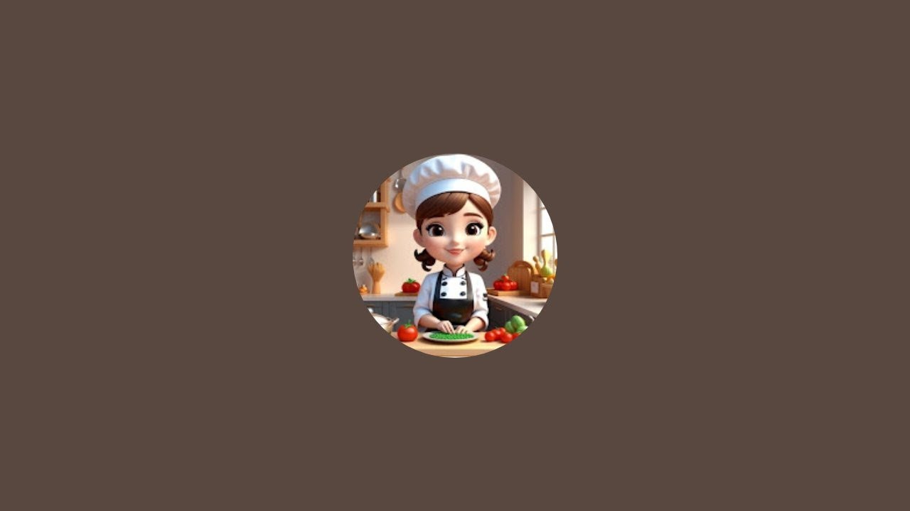 Cooking master chef is live!