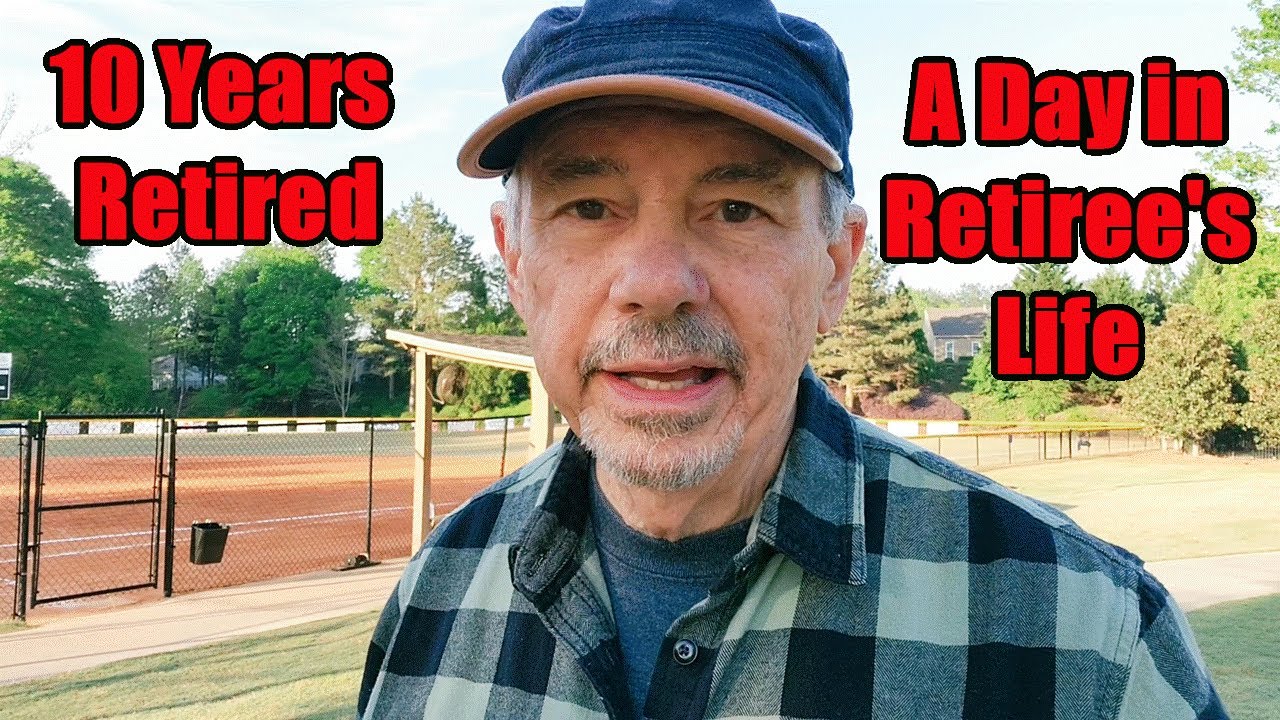 A Day in the Life of Retirement: What 10+ Years (and Hundreds of Retirees) Taught Me