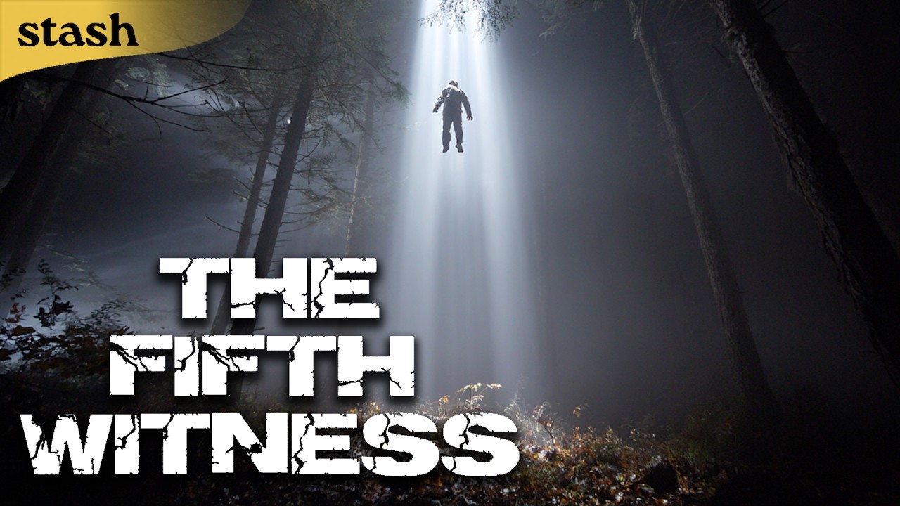 The Fifth Witness | Documentary | Full Movie | UFO Secrets Hidden For Decades
