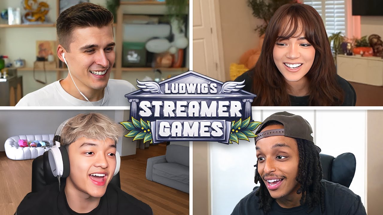 We Hosted A Streamer Draft..