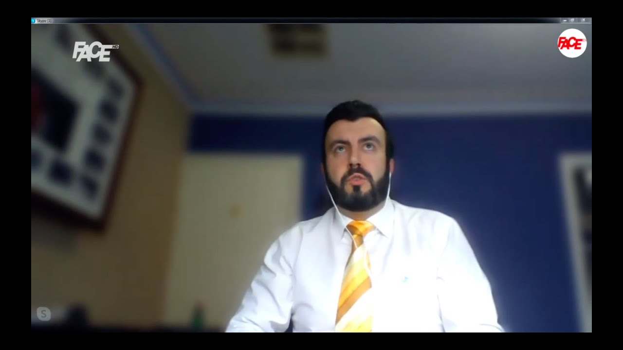 Prof  Edhem Čustović  Jedini način da uspijete u životu jeste da se borite za ono što želite
