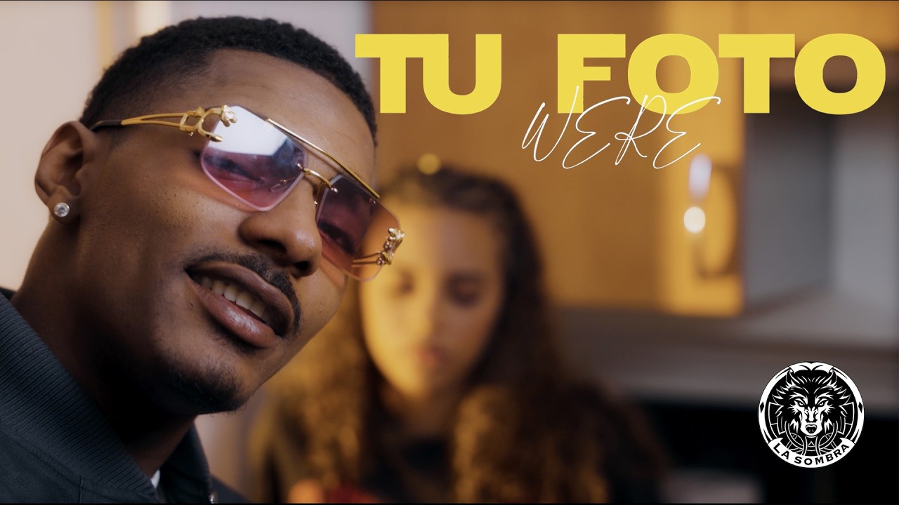 WERE - TU FOTO (Prod. by Sergito Sobrenatural) [Official Video by Henry Soto]