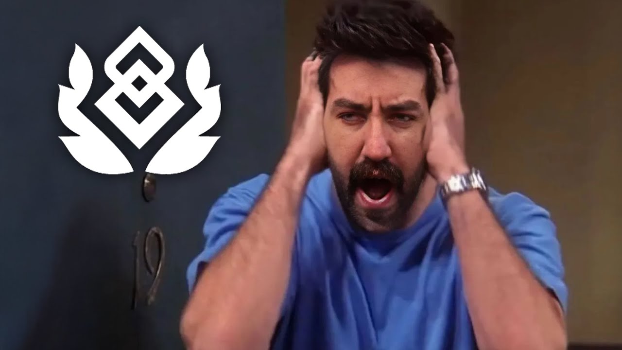 YİNE DE YARANAMIYORUM SİZE - LoL Taktik Savaşları