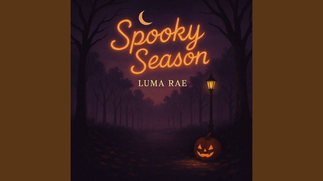 Spooky Season