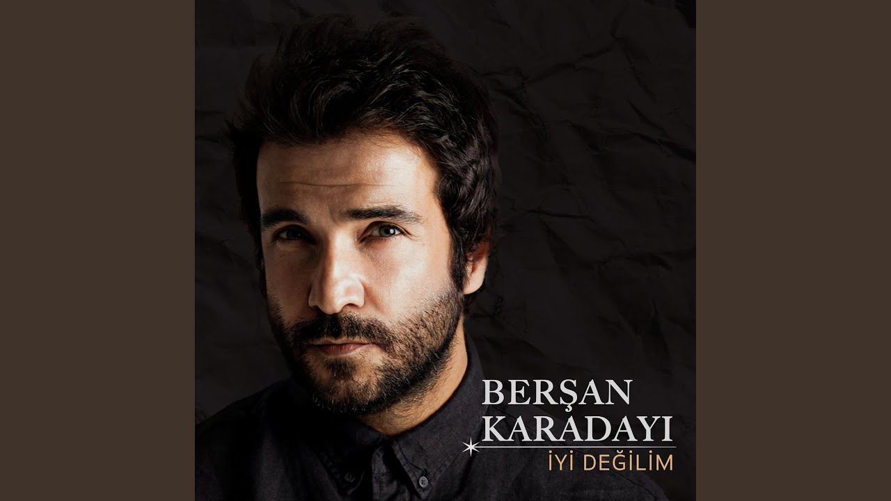 İyi Değilim