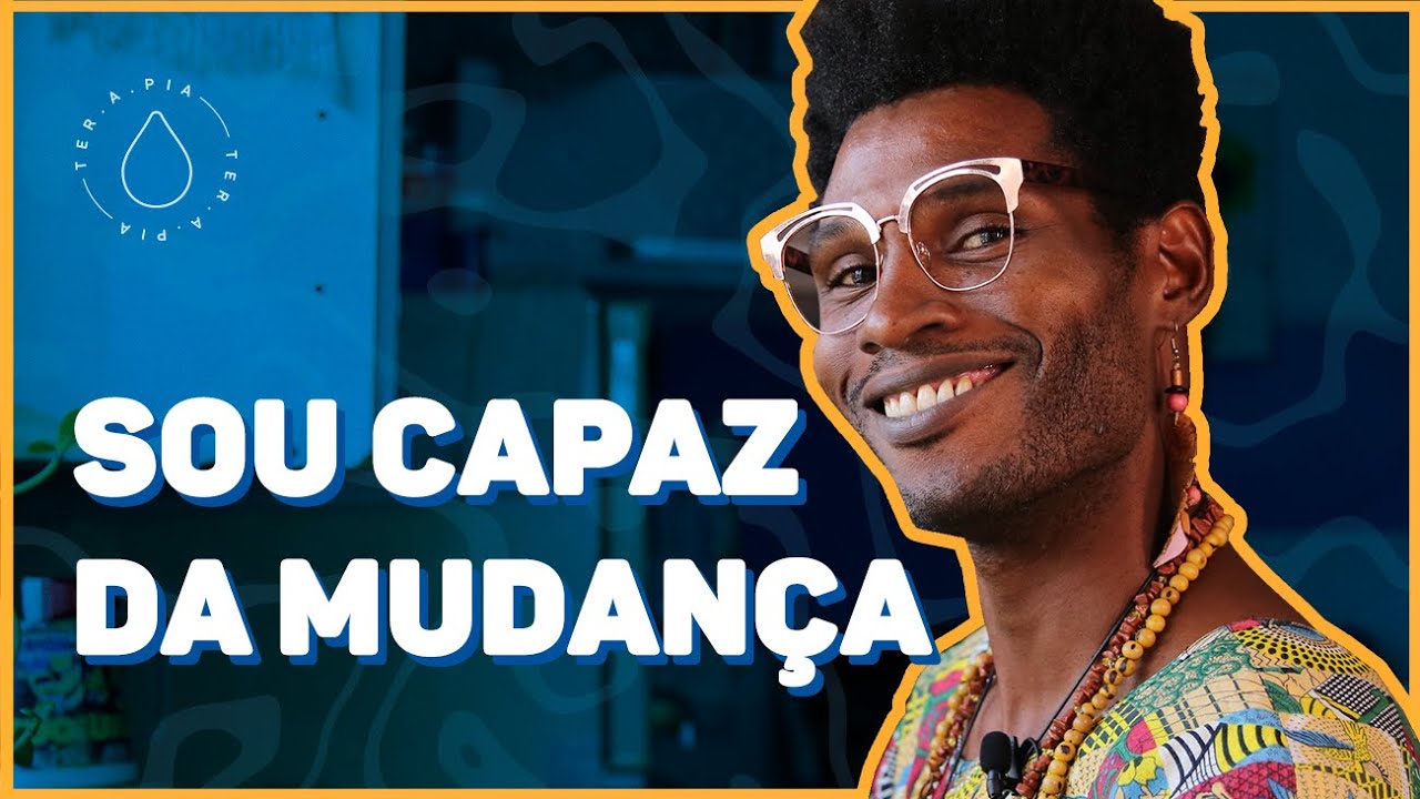 QUEM DÁ A MÃO PARA UM EX-PRESIDIÁRIO? | Histórias de ter.a.pia #175