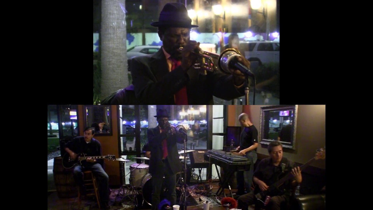 MajicBulletTheory - Gooberry 2017-10-12 Wine Bar (dv)