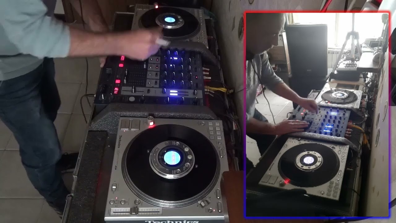 Revival Dance Fede DJ