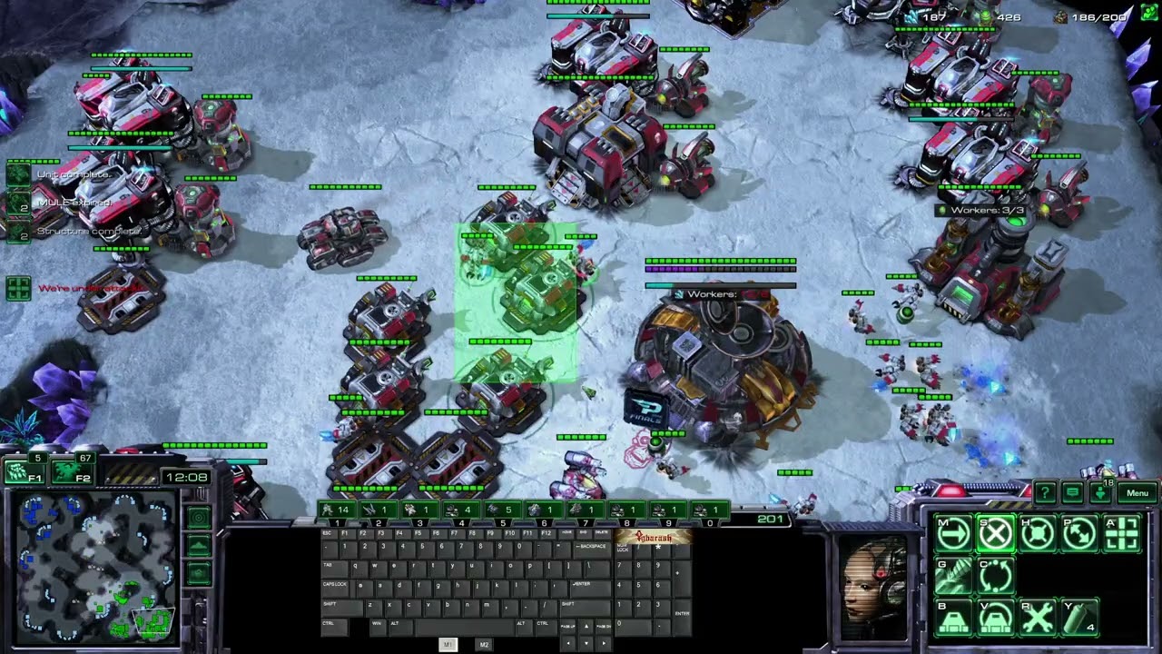 Starcraft