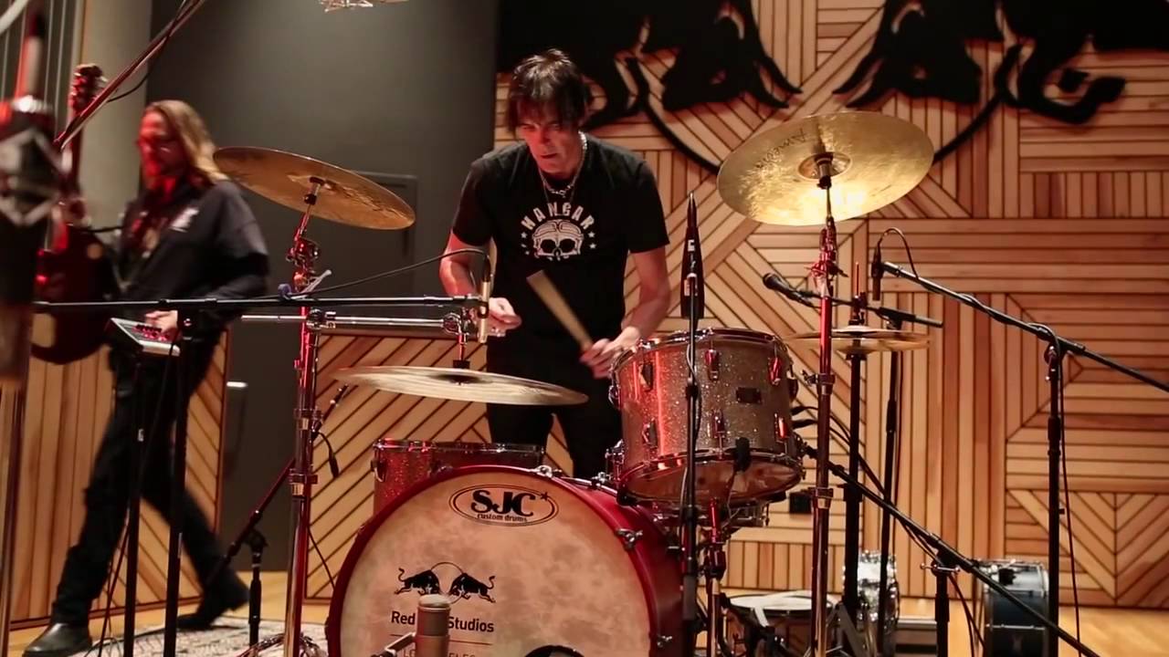 Richie Ramone - Enjoy The Silence