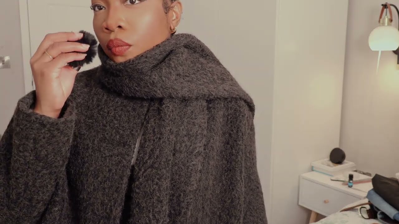 Winter Outfits 2026