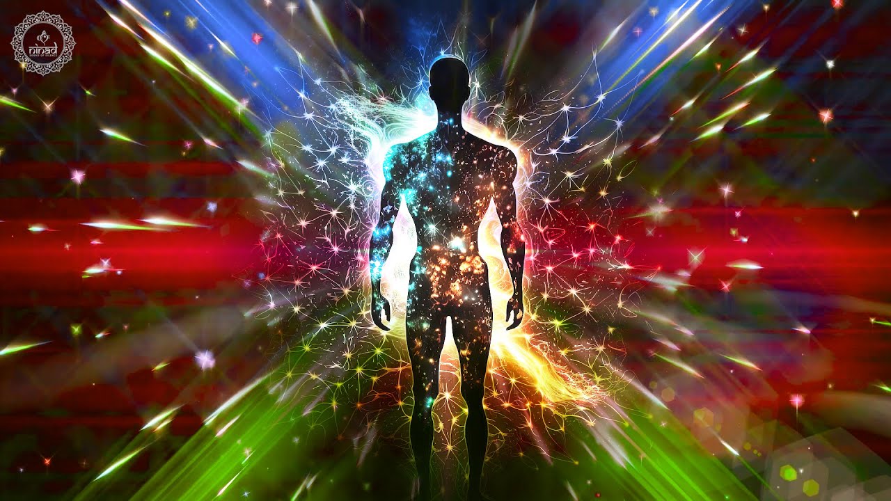 741 Hz Natural Detox - Alleviate Excessive Water Retention Stored In Body Muscles And Organs