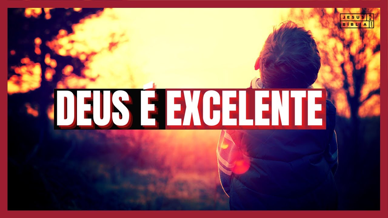 Êxodo 26 Estudo: DEUS É EXCELENTE (Bíblia Explicada)
