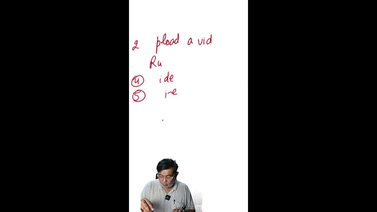 Spoken English Class Day 7