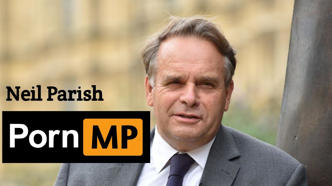 Video of Tory MP Neil Parish caught watching Porn in the Commons