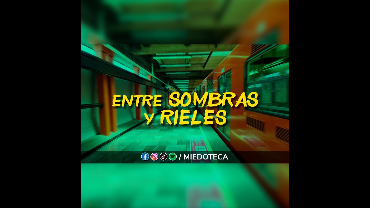 La Mano Peluda UNPLUGGED Entre sombras y rieles / 2427