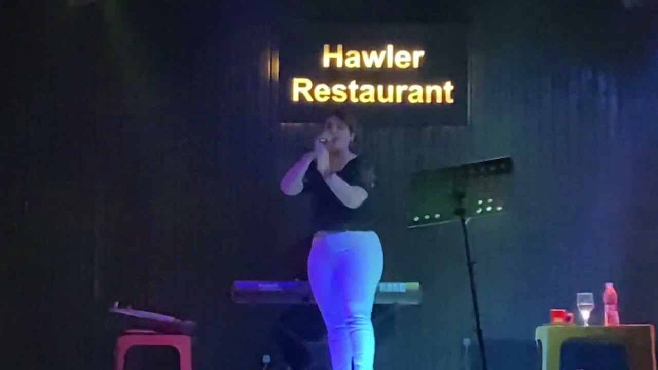 ozlem munzur - Hawler 6