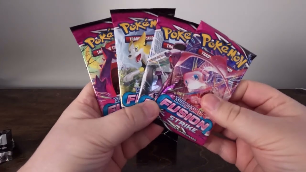 #Pokemon First Pokémon unboxing
