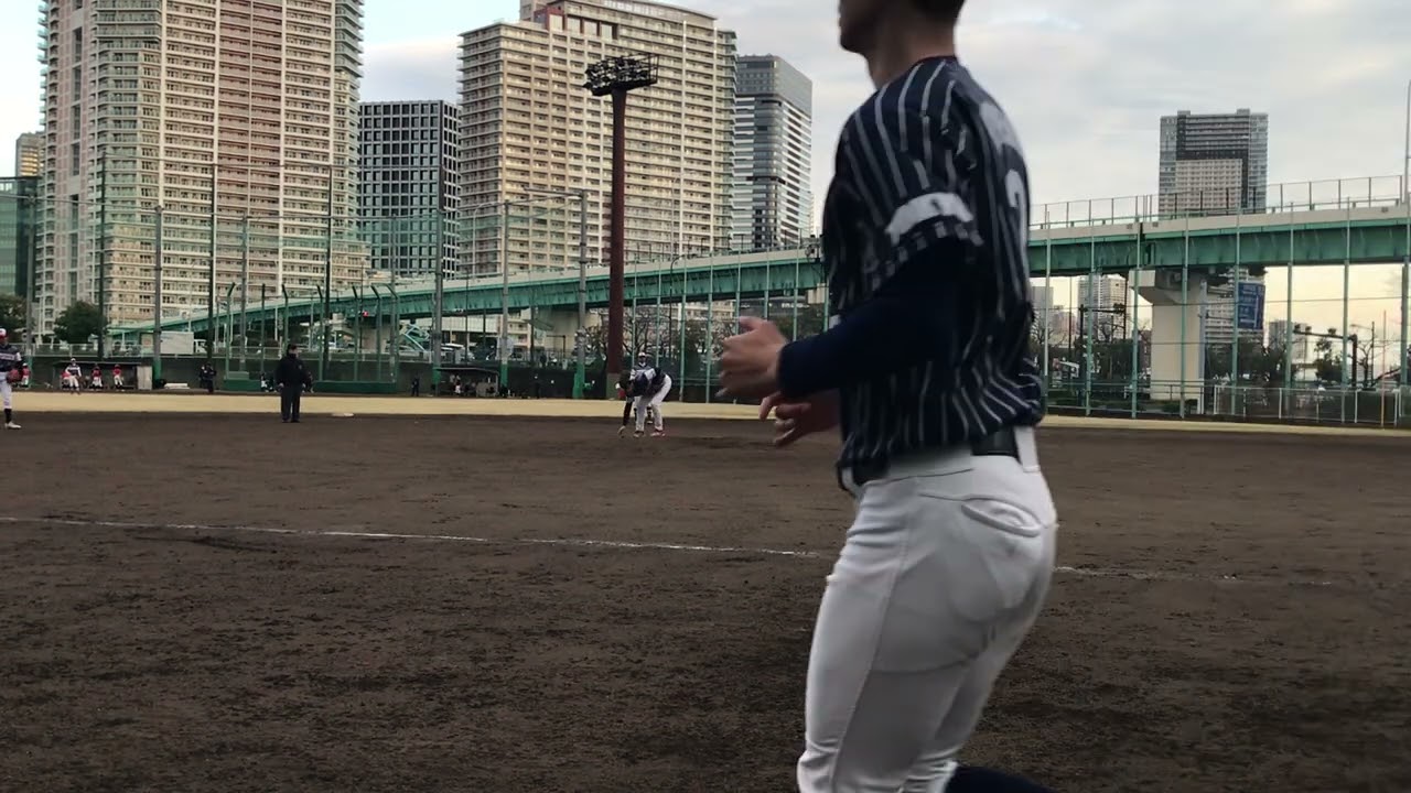20260315_TOPGUN_月島運動場④裏