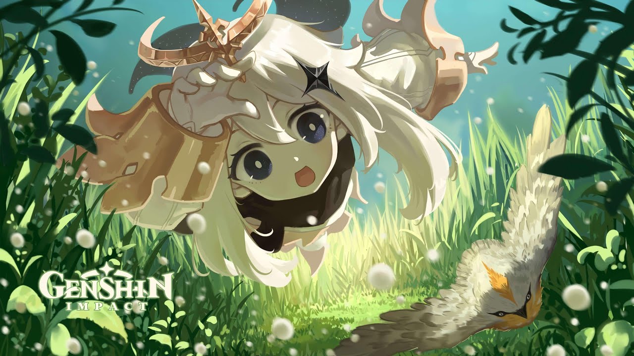 Vertical GENSHIN IMPACT ADVENTURE WITH BIGWIG IS LIVE I BGMI LATER #shorts #shortsfeed