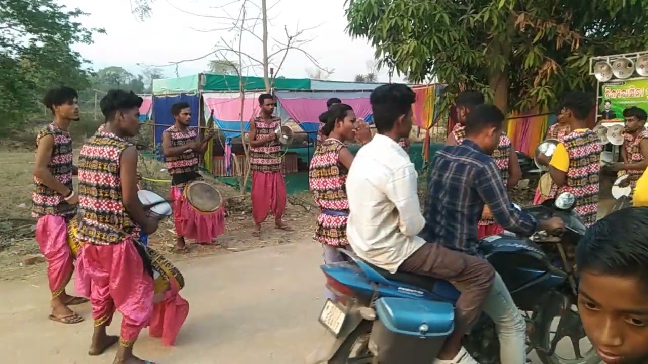 #samalpuri #baja pati#biniya basini#