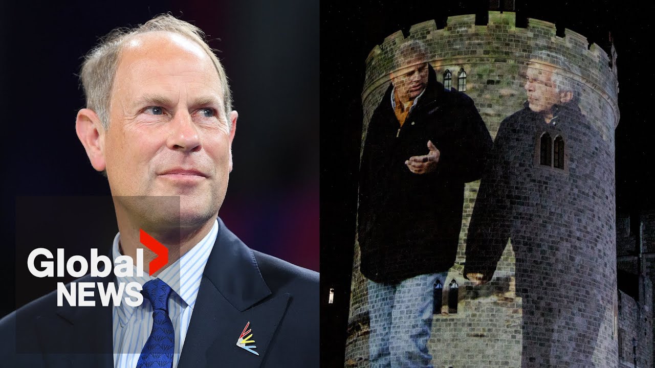 “Remember the victims”: Prince Edward breaks Royal family’s silence on Andrew, Epstein scandal
