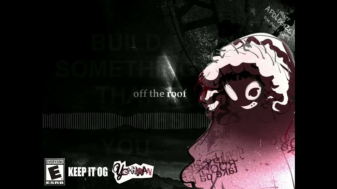 Off The Roof - Yeah.. Man? ( OST )