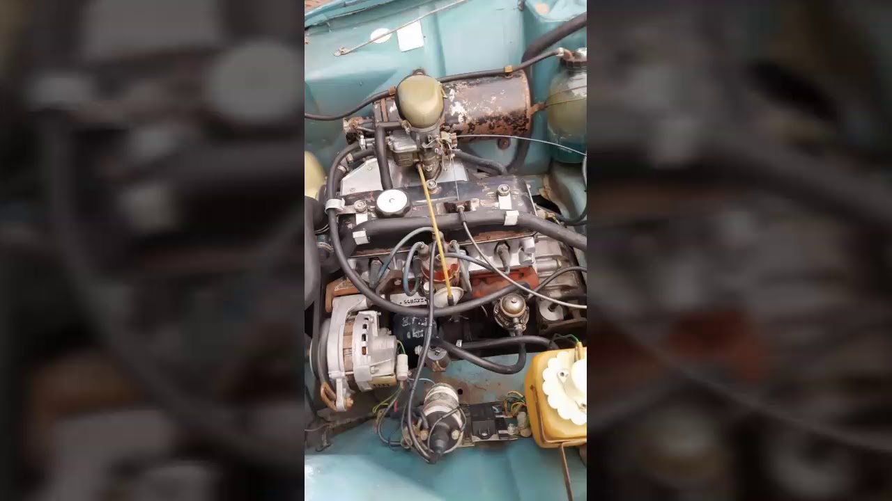 Dacia 1300