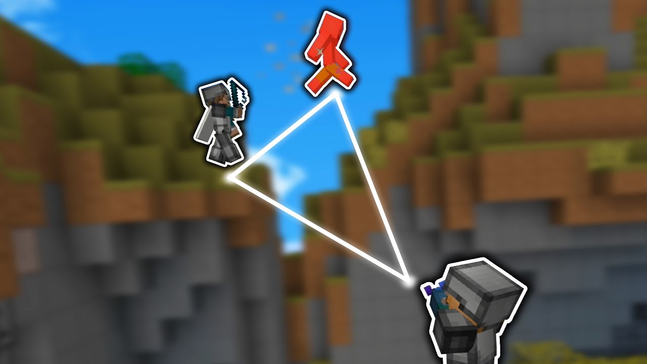 CALCULATED | Minecraft UHC