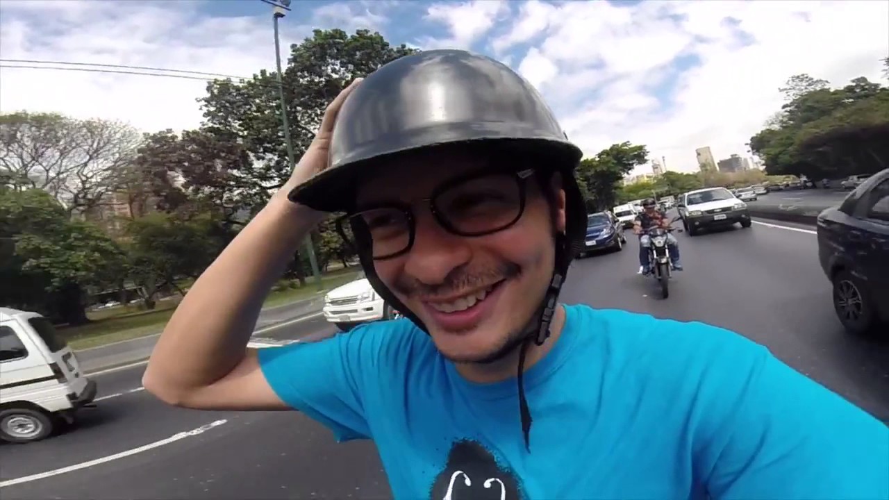 RonTV episode 3