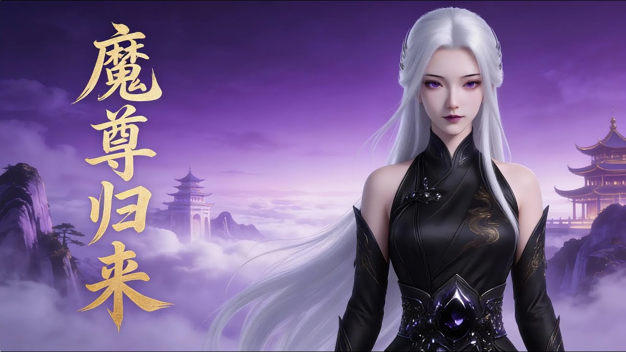 魔尊归来第1集