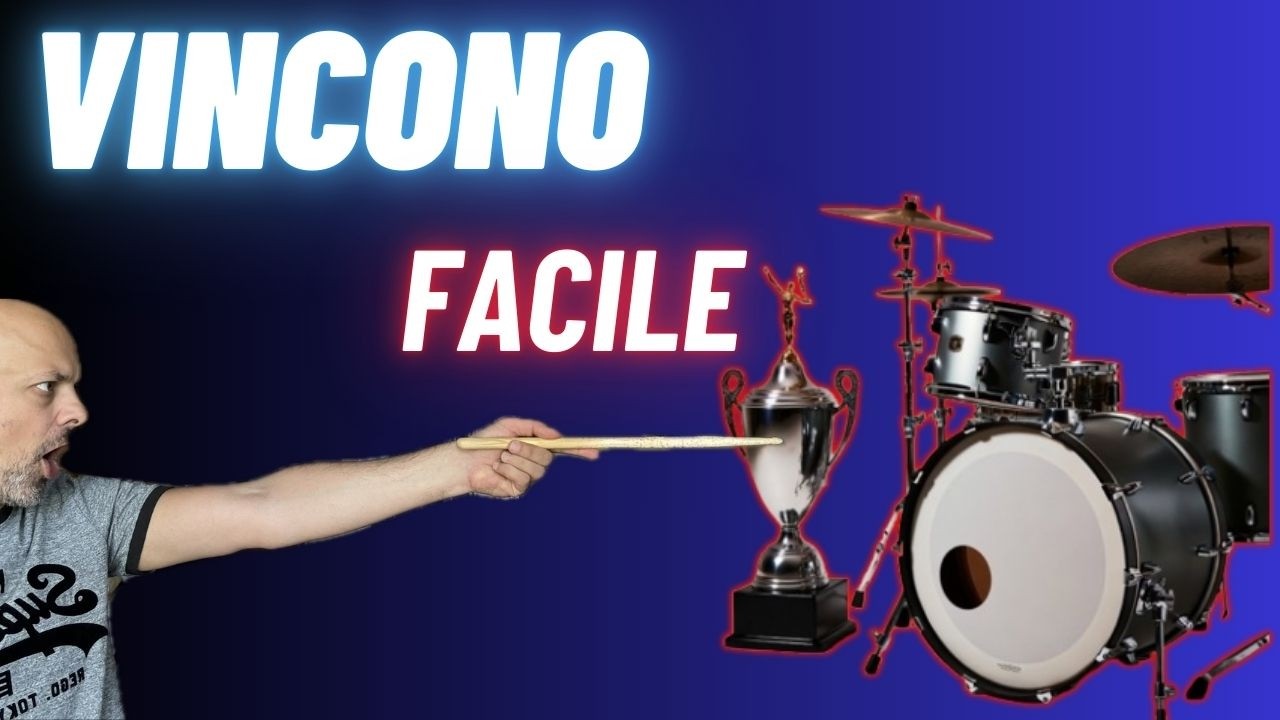 SESTINE CHE VINCONO FACILE