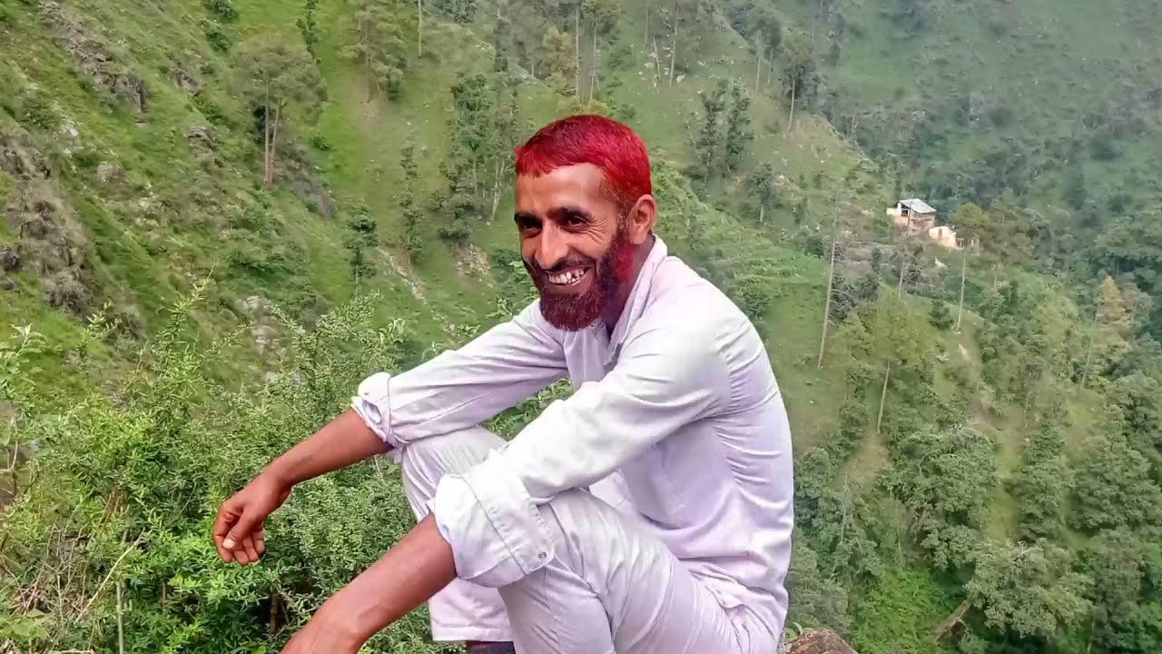گوجری کلام !  New gojri kalam। ! #newgojrikalam-gamuchamba