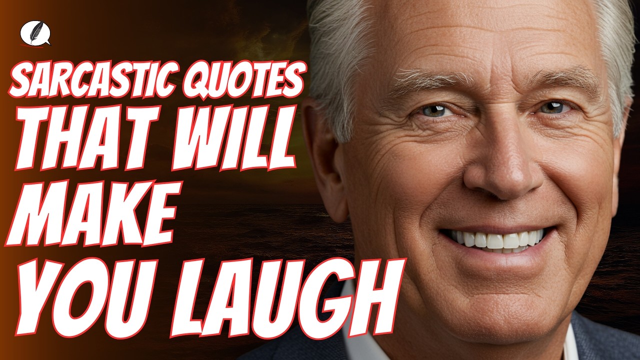 Wittiest Quotes About Life That Will Make You Laugh | Witologist
