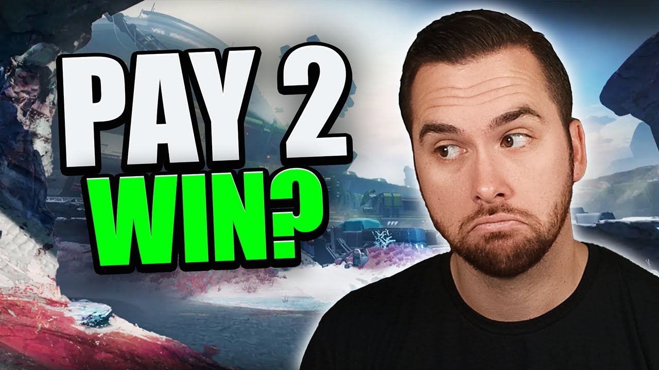 Is Destiny Rising Pay 2 Win...?