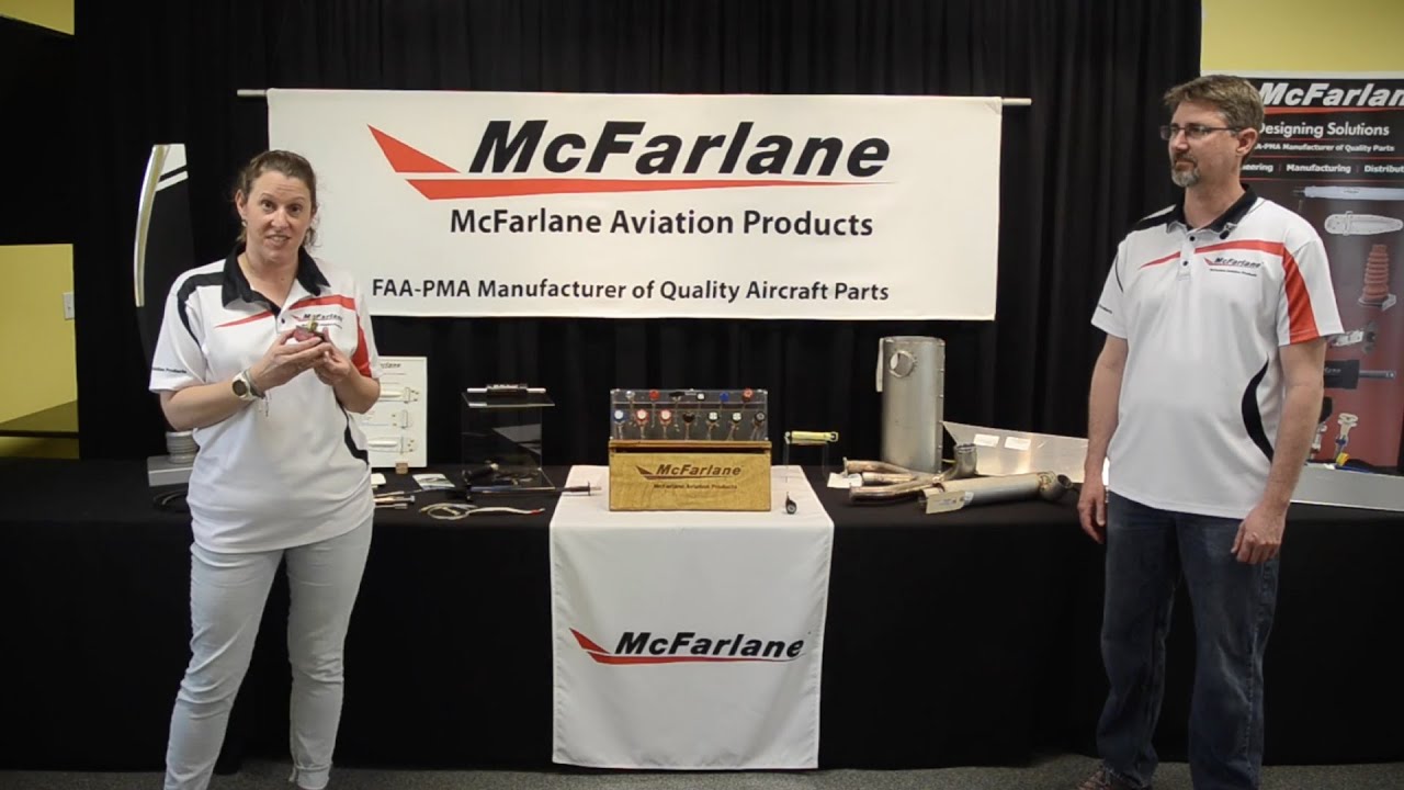 Day 3 - McFarlane Virtual Trade Show
