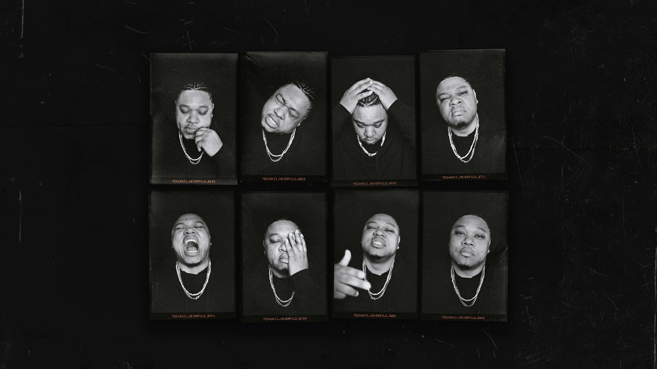 Tedashii - Home feat. Crowder