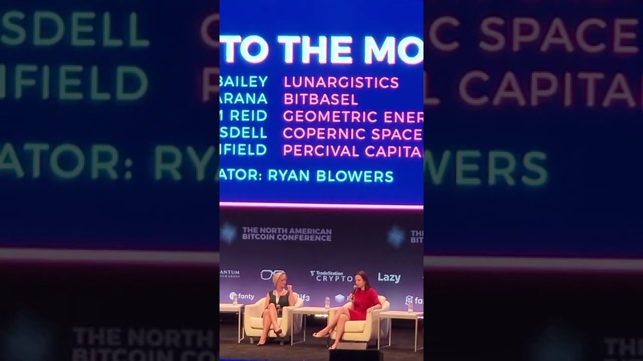 Space Wars at BTCMiami 2022