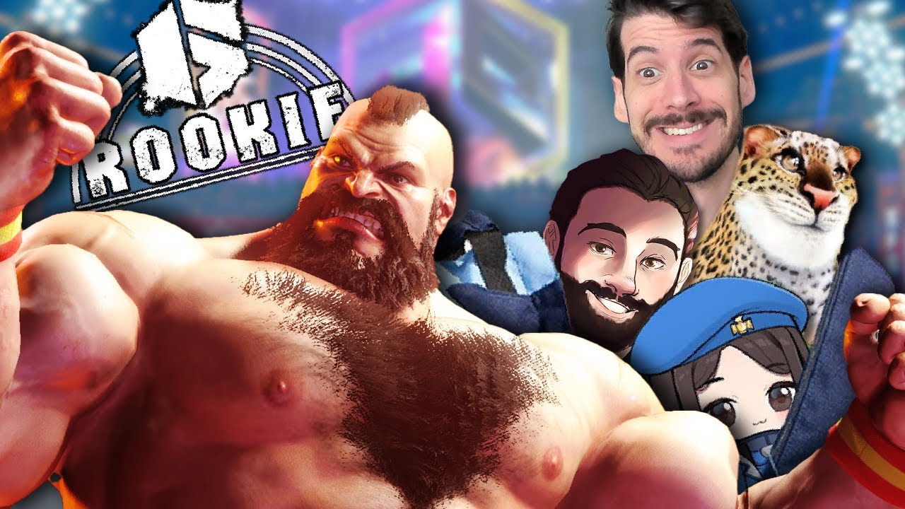 The lowest-rank player carried the team | Sajam Slam Day 2