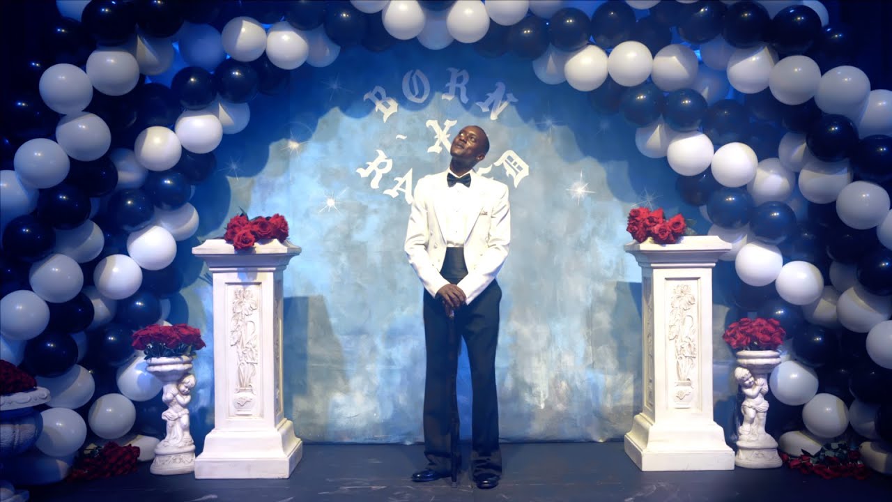 Buddy - You 2 Thank (Official Video)
