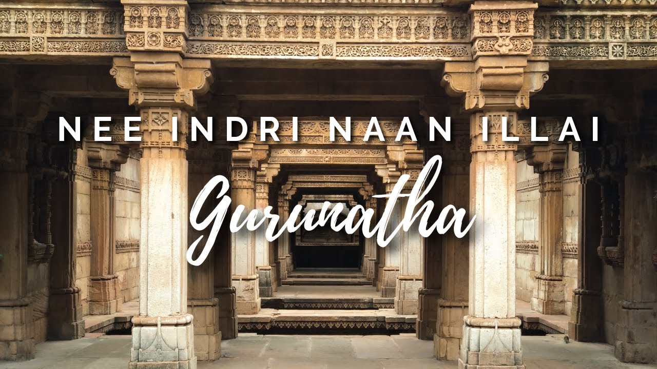 Nee Indri Naan Illai Gurunatha | Madhurageetham | #4 | Sri Vishnupriyaji | Guru Poornima